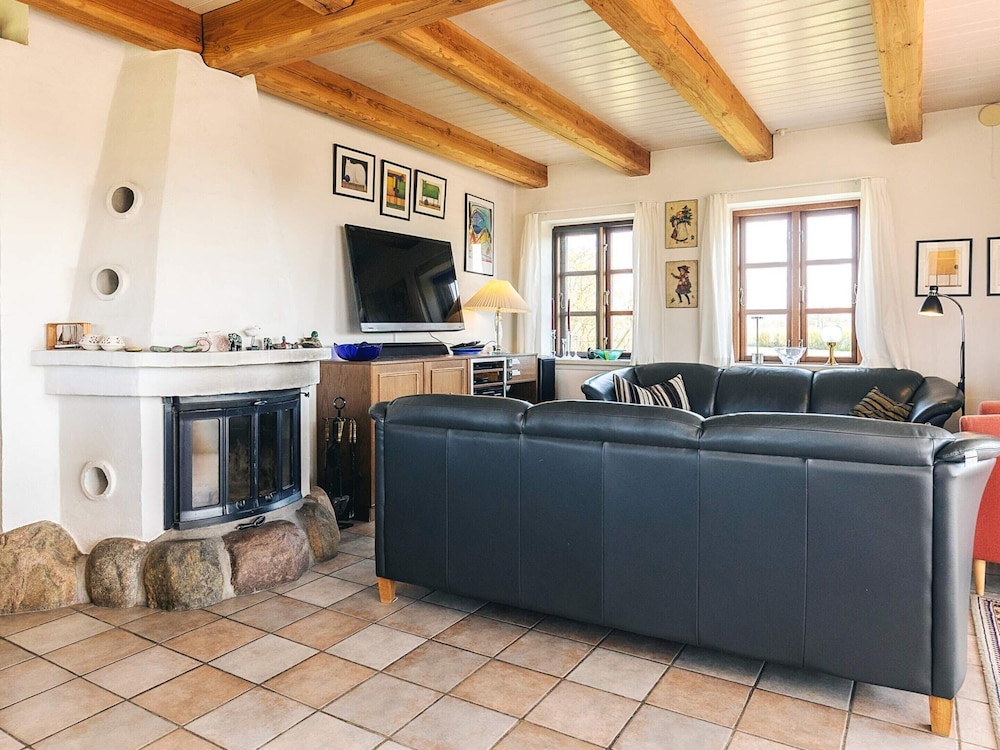 4 Star Holiday Home in Bagenkop