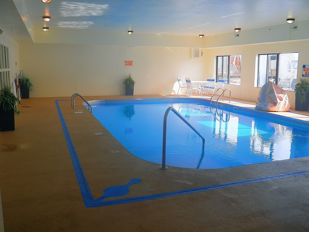 Best Western Of Wise