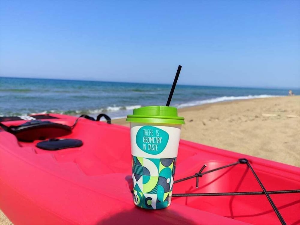 Sea View Kourouta