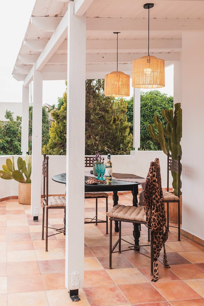 Villa Mia Peaceful Oasis in Ierapetra Crete