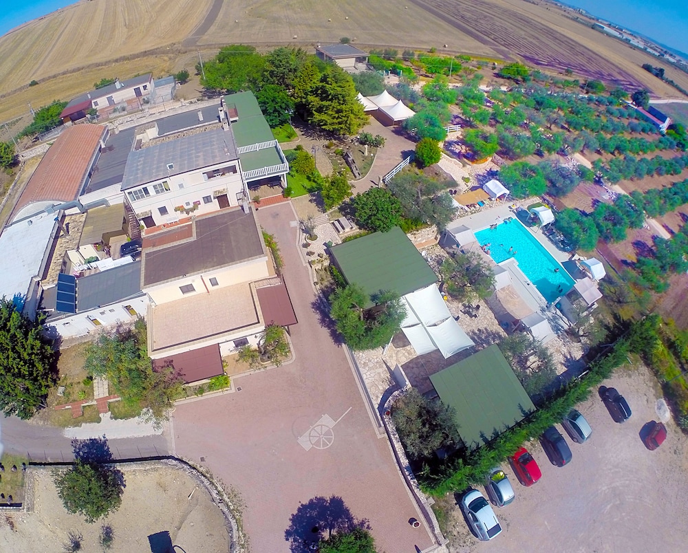 Le Matinelle Agriturismo