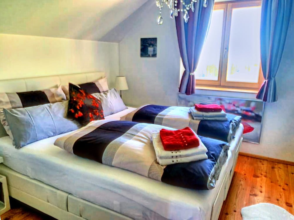 Chalet in Bad Leonhard Near Klippitztorl Slopes