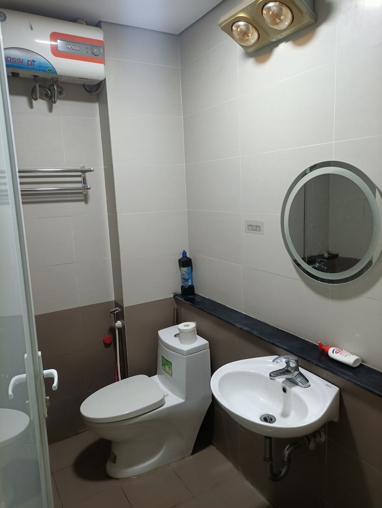 J&J guest house