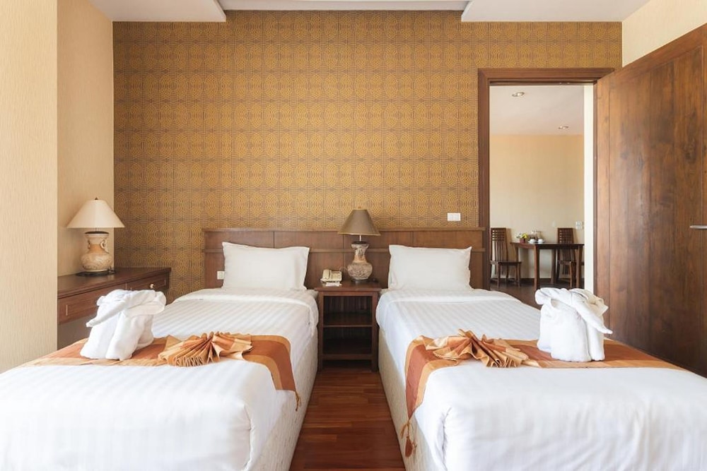 Kham Mon Lanna Resort Chiang Mai