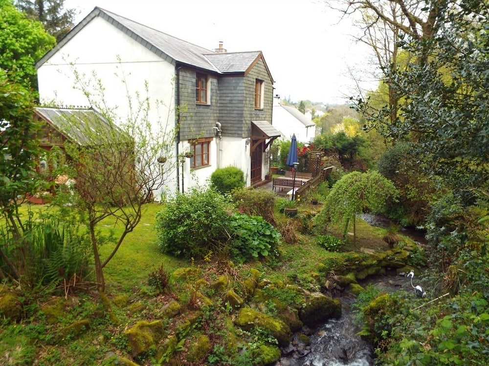 Woodpeckers Bed & Breakfast