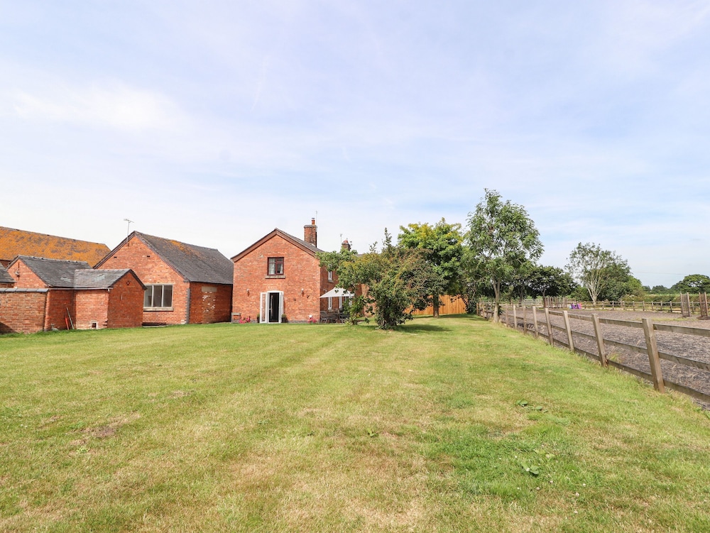 Hill Farm