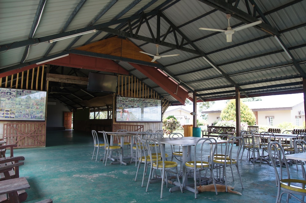 Sabah Tea Resort