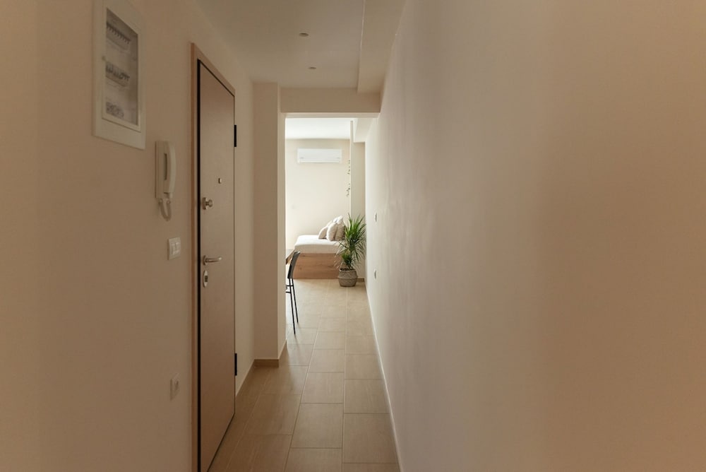Saint Matthew Central Apartment by Senaon