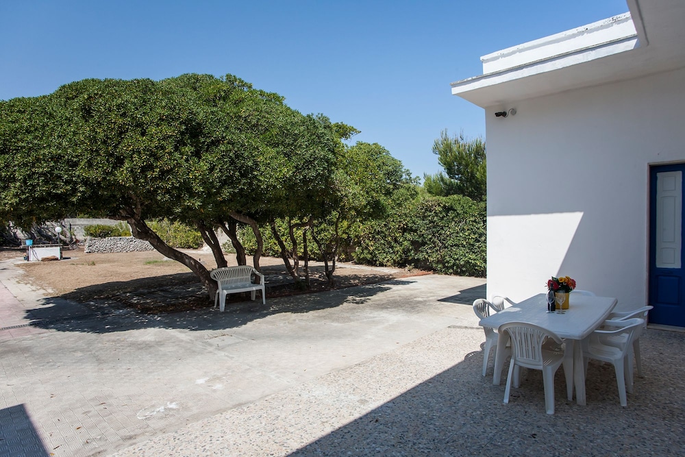 VilleSalento - Villa Mare di Puglia M552