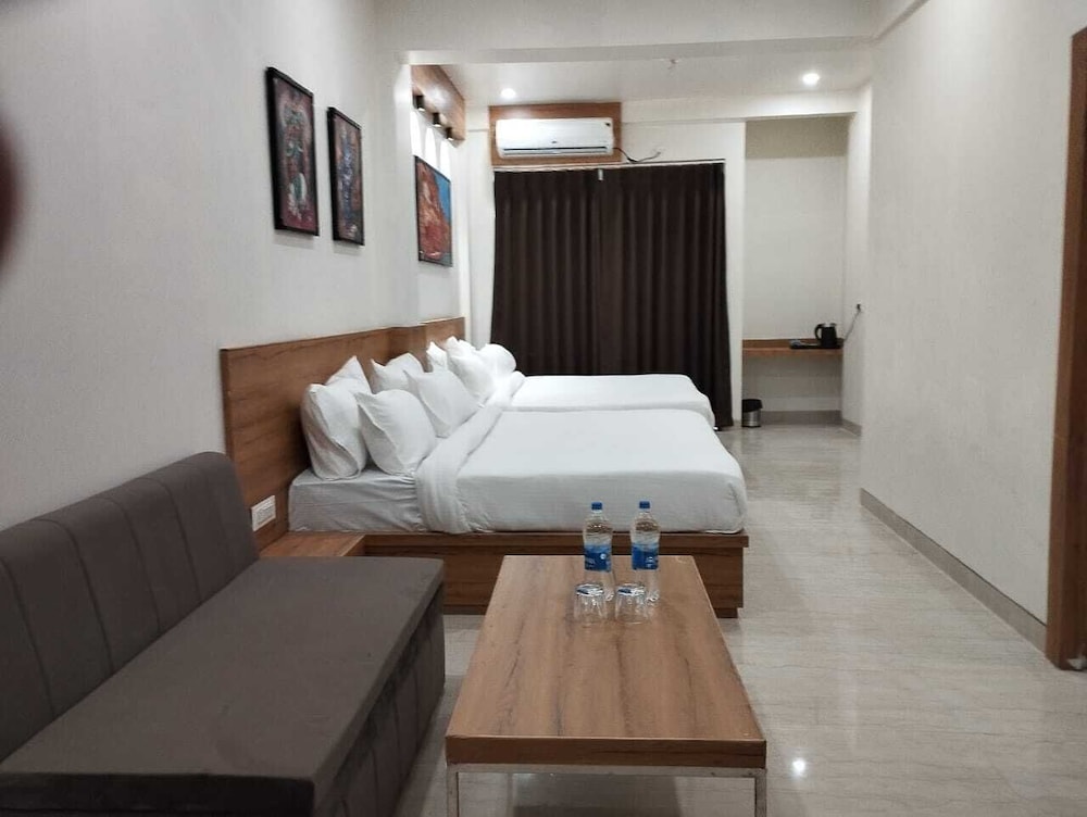 The Govindam Resort
