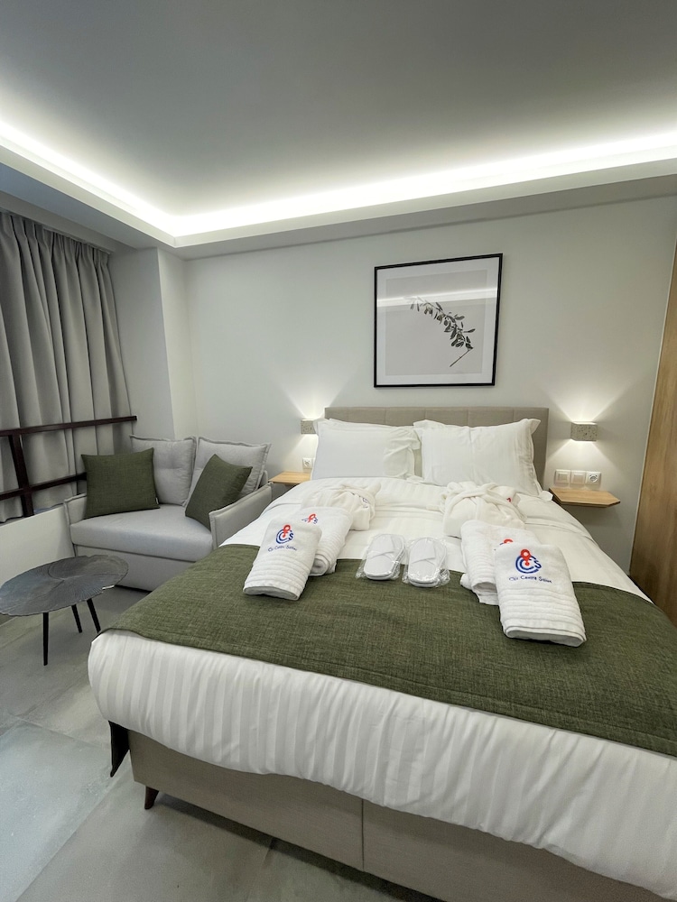 Chic Centre Suites Athens