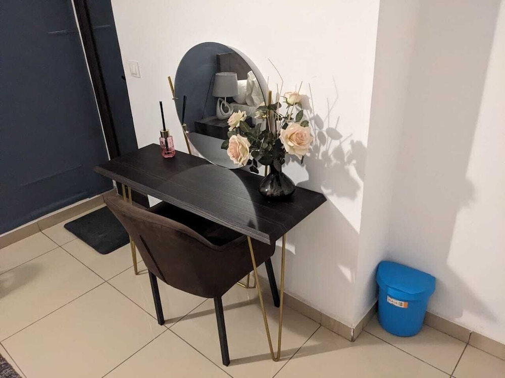 APPARTEMENTS 2 PIECES BELLE RIVE