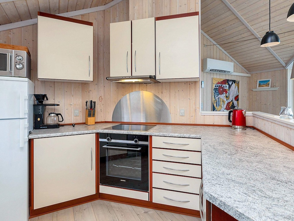 4 Person Holiday Home in Vinderup-by Traum view 4