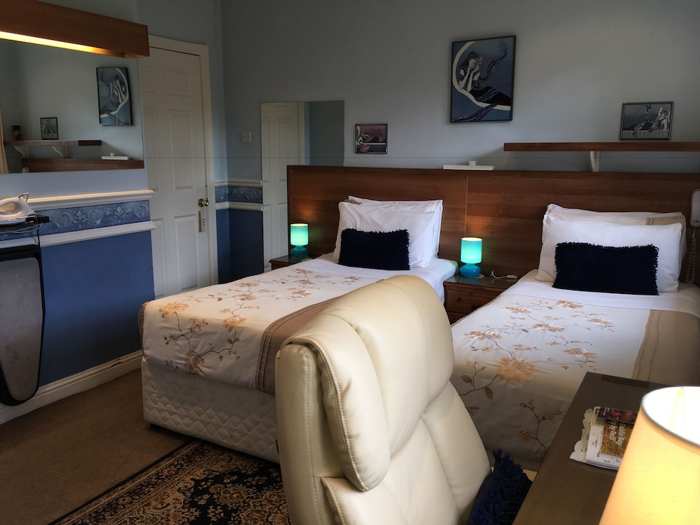 Brookville Guest House