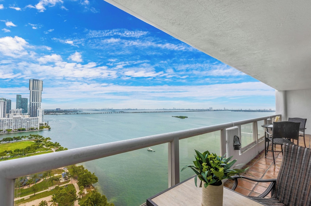 The Grand Biscayne Bay