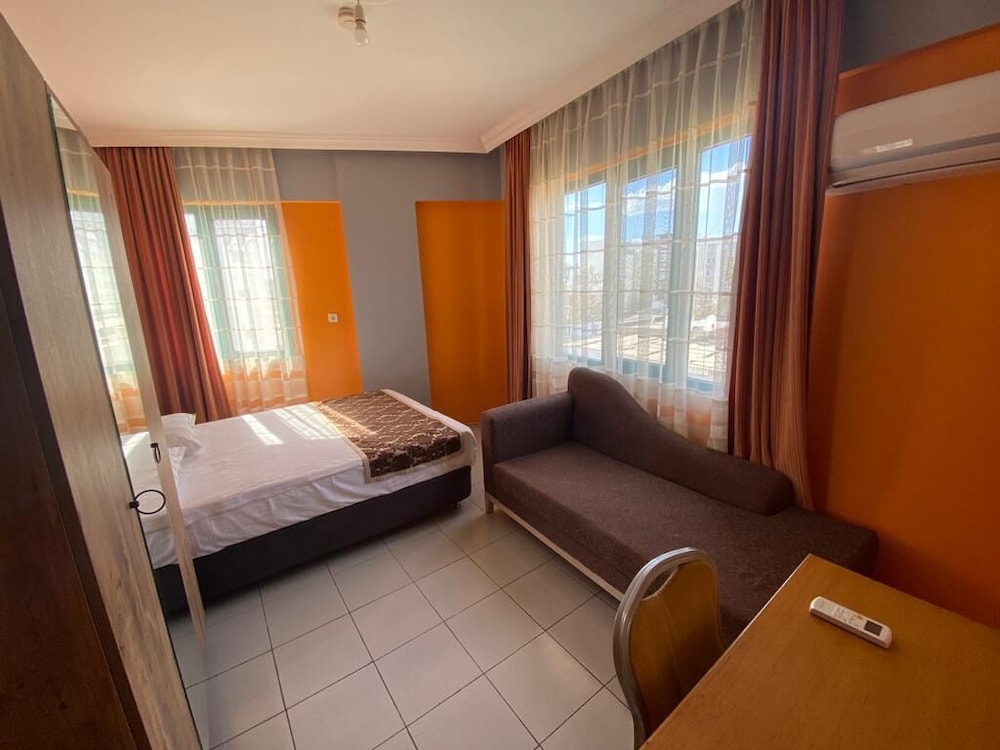 Şehir Evi Oteli - Image 40