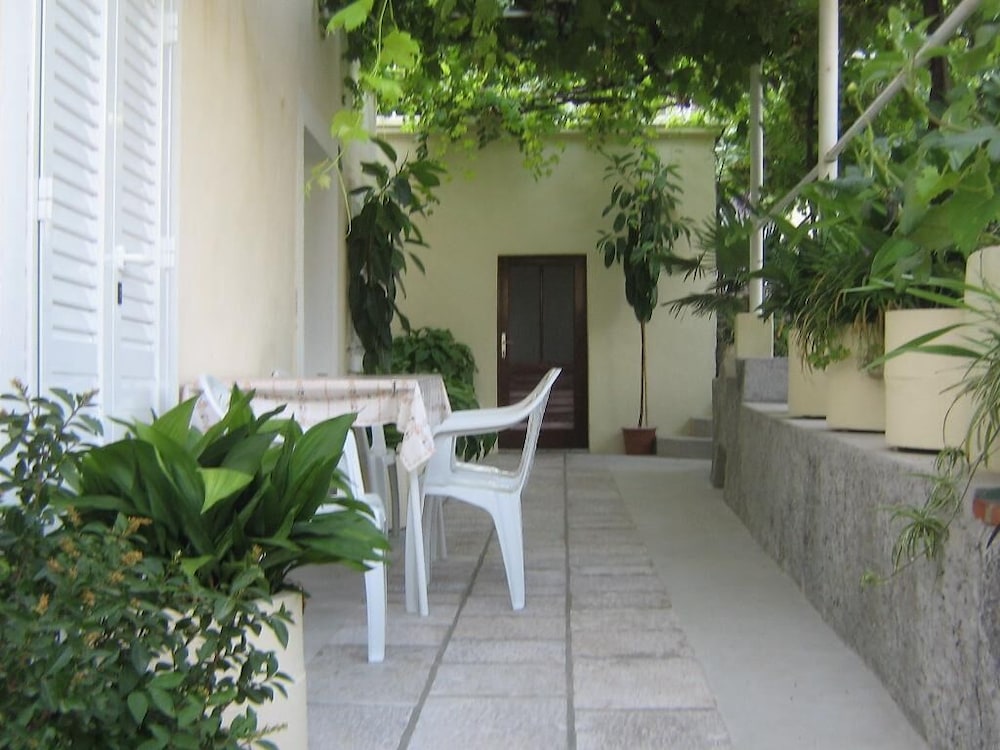 Villa Marija - Terrace - H