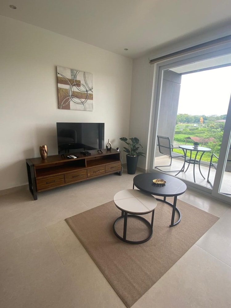 Comfort Apartment With 2BR in Mistico Costa Rica