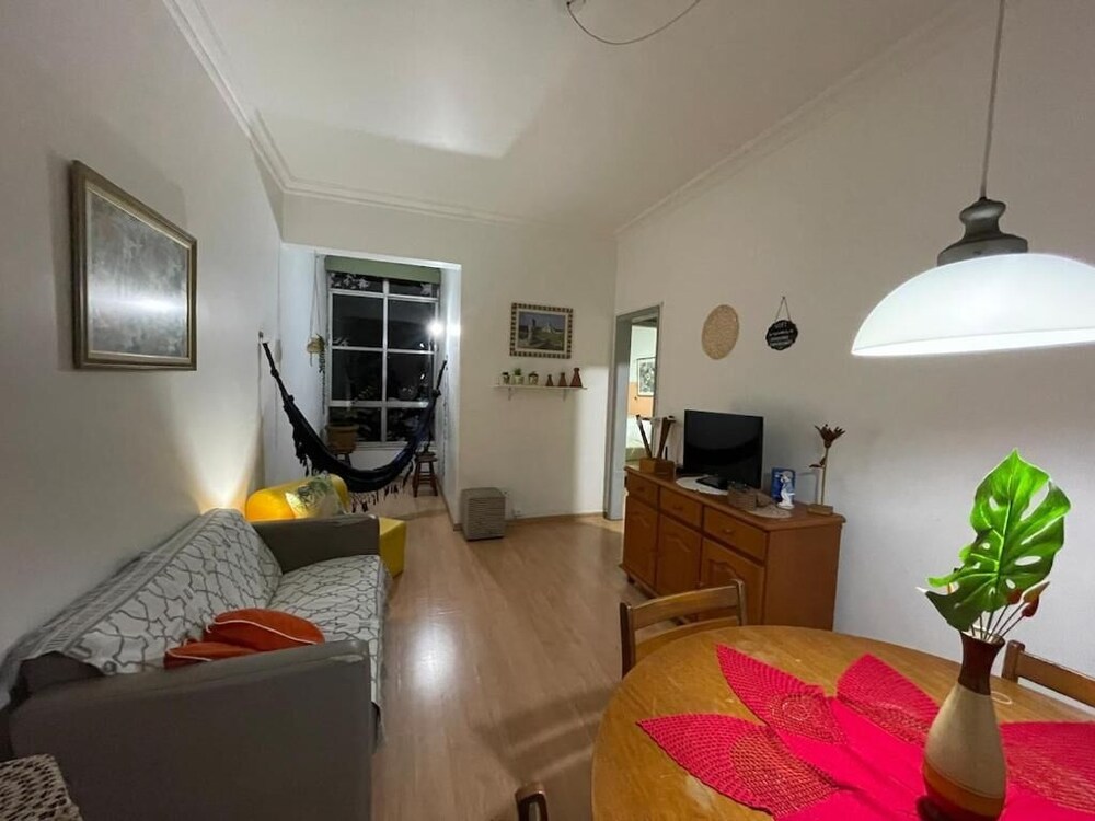 SUH Copacabana 114 Cozy Compact