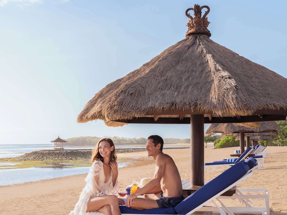 Sofitel Bali Nusa Dua Beach Resort 24