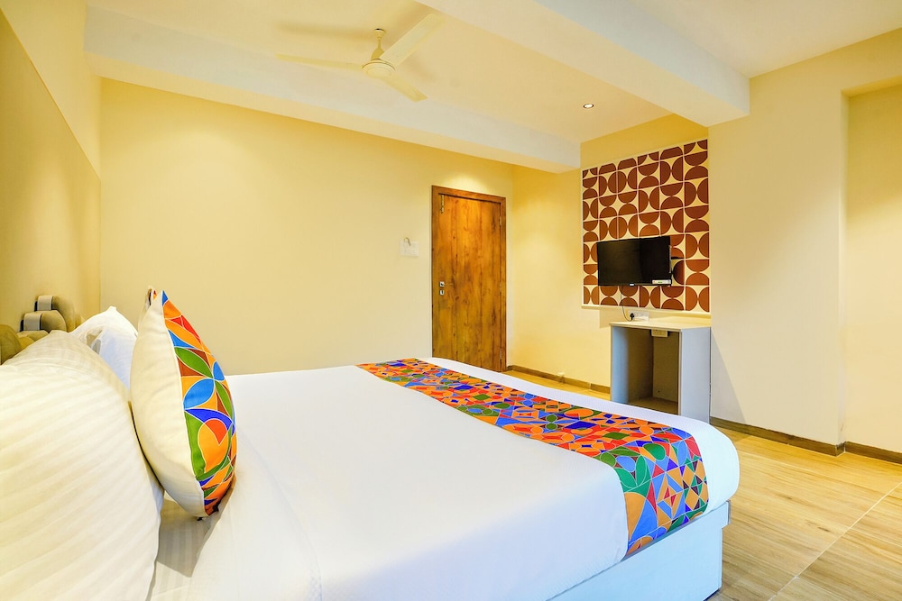 Fabhotel Melody Nx