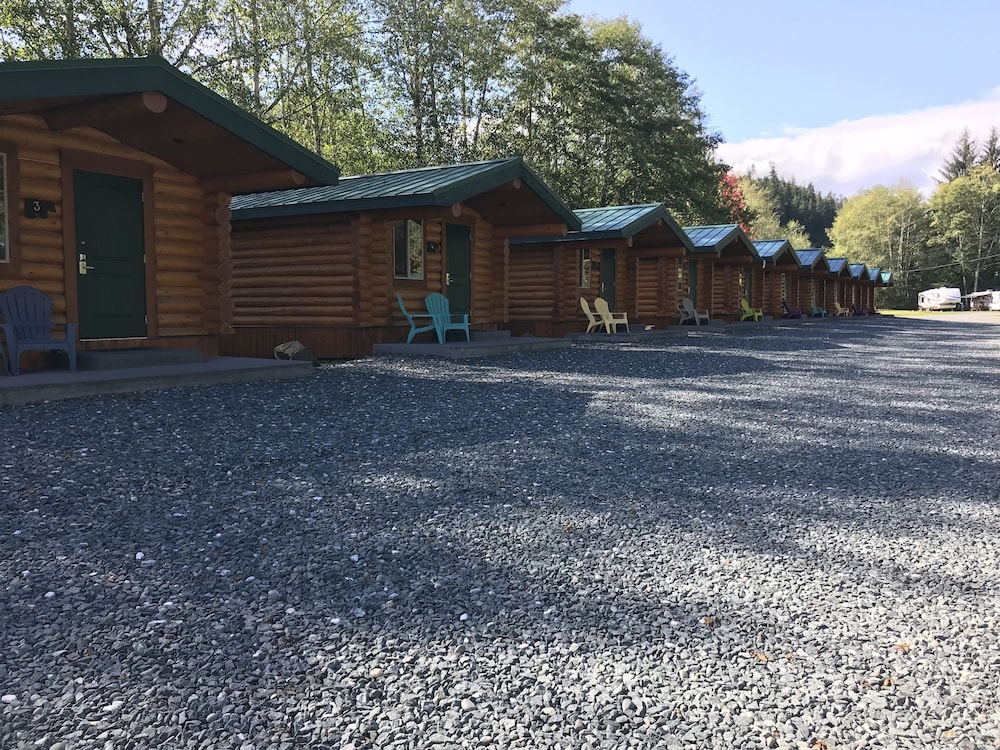 Port Hardy RV Resort