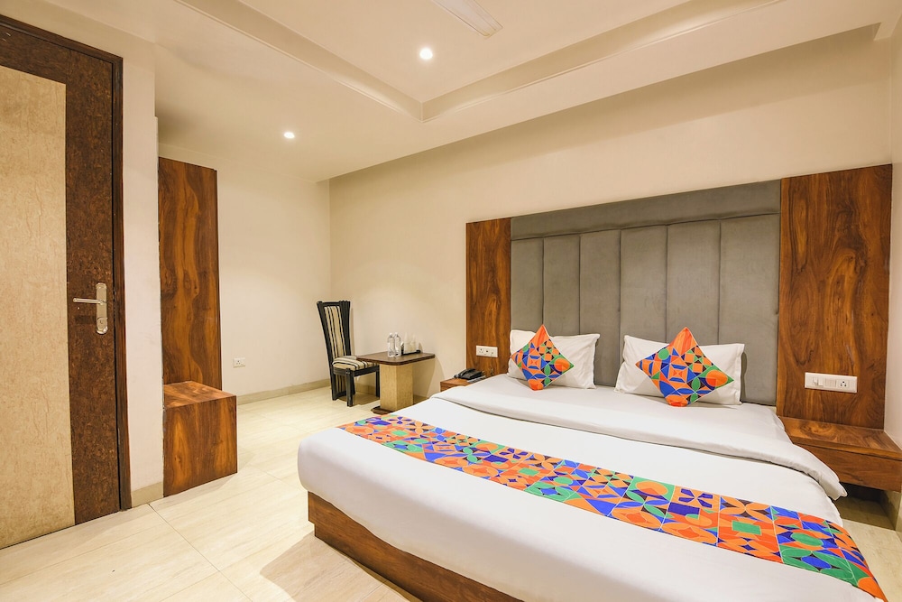 Fabhotel The Nilsa