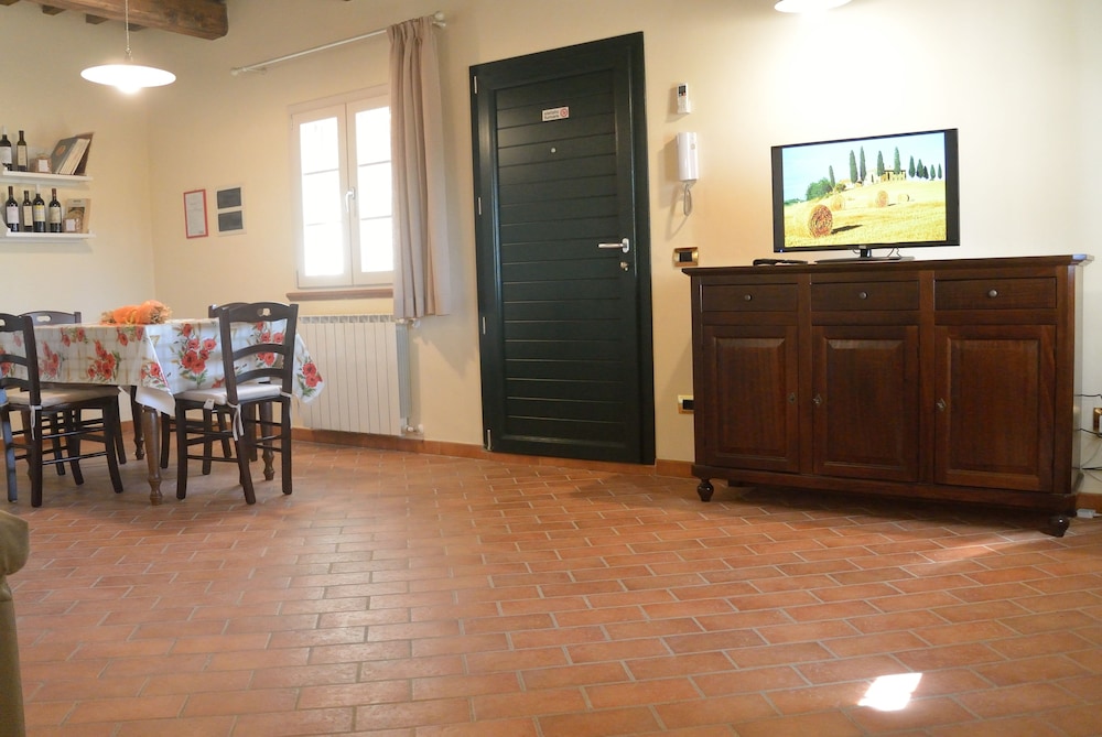 Agriturismo dei Setteventi