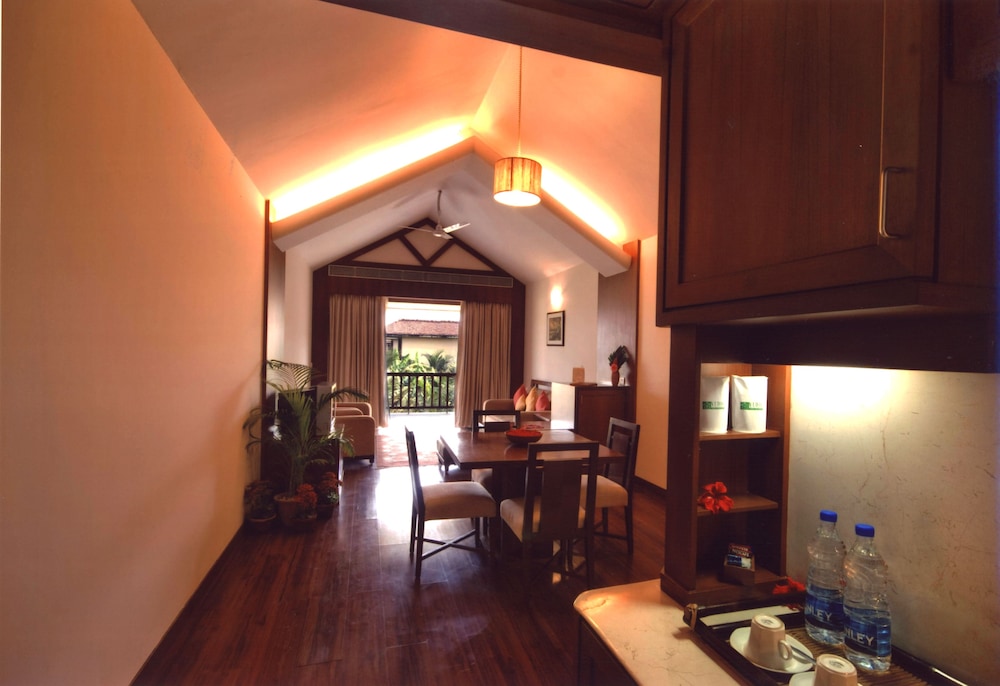 Vedic Village Spa Resort