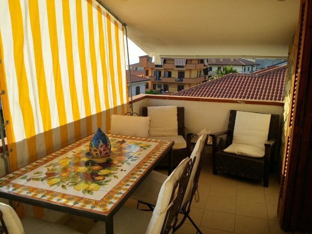 Villa Melina B&B