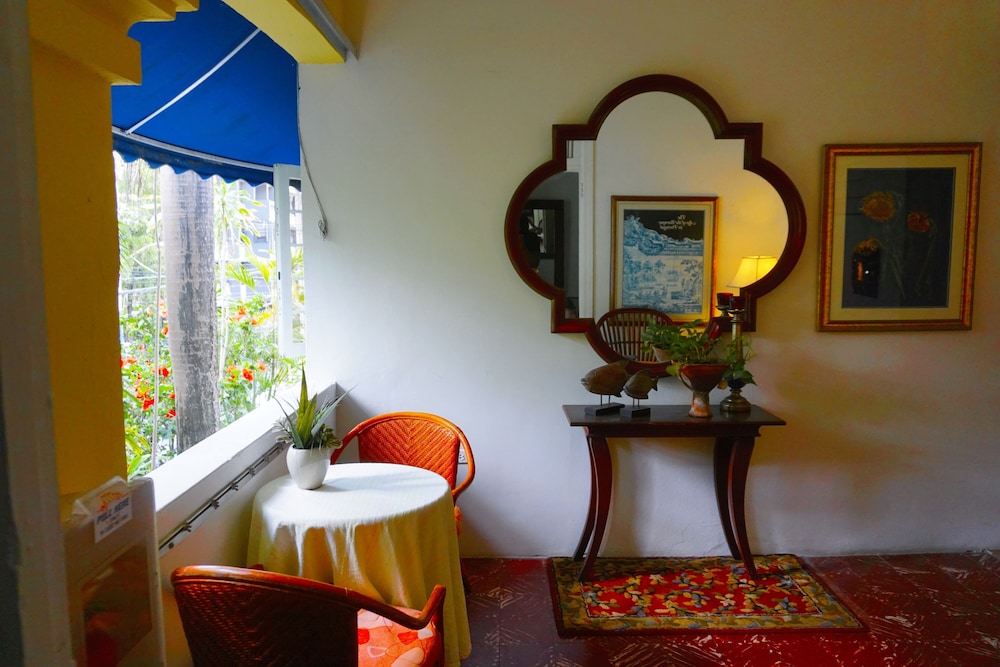 At Wind Chimes Boutique Hotel - Property Image 135