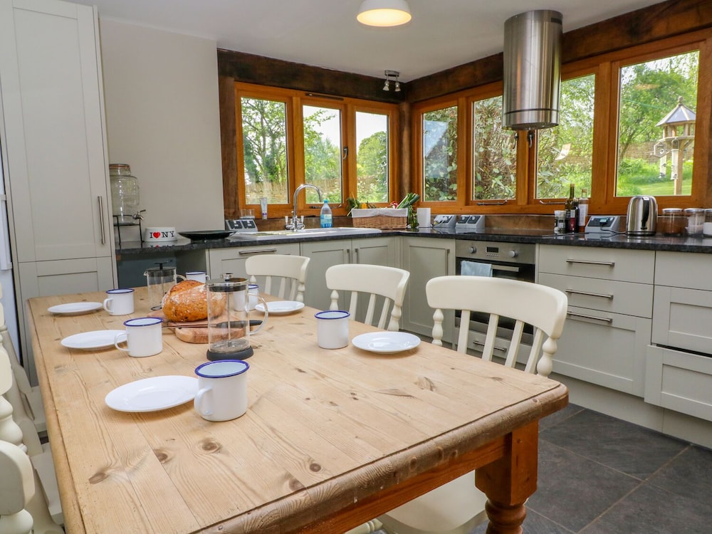 Stroud Vacations - Tickmorend Farm - Property Image 51