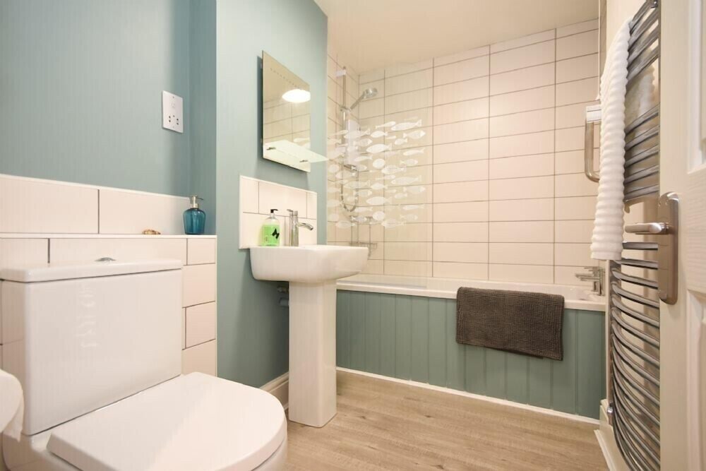 Herringbone Cottage