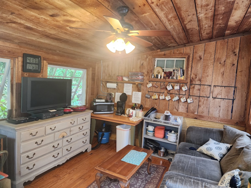 Black Bear Resort