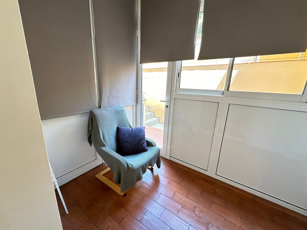 Rooms Balmes