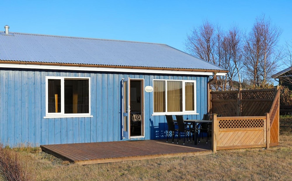 Guesthouse Hill