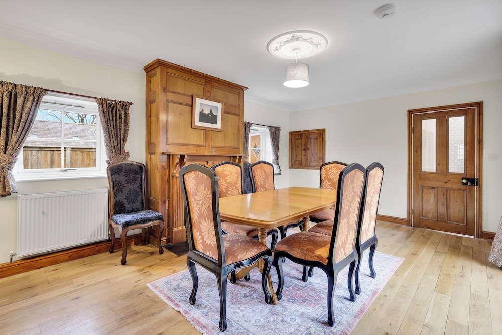 The Orchard - North East Escapes