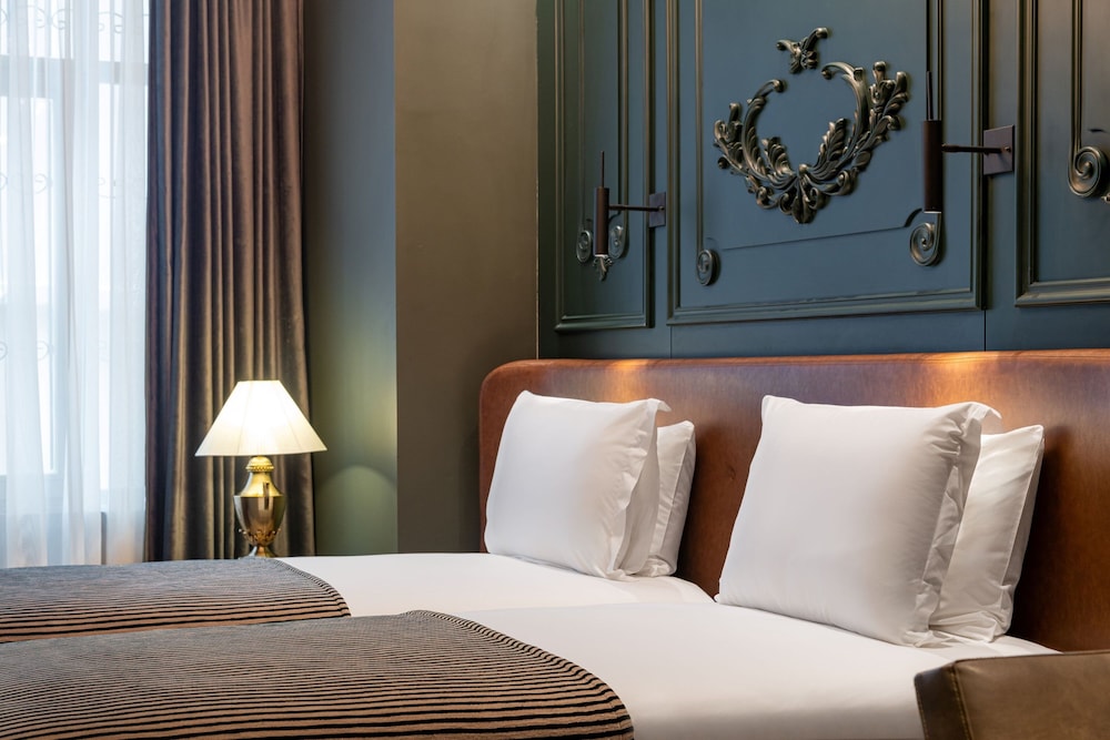 Orient Occident Hotel Istanbul, Autograph Collection 36