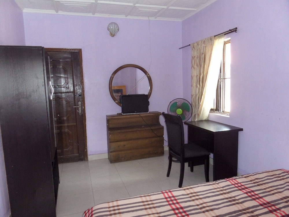 Jade Guest House