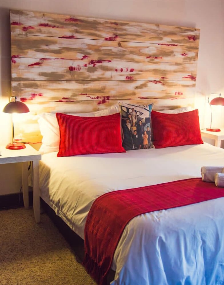 Andante Guesthouse