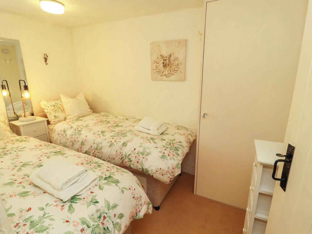 Meadow Cottage
