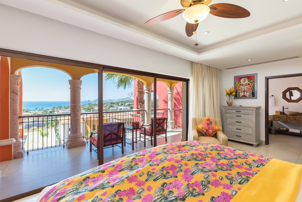 Los Cabos Vacations - Hacienda Encantada Resort  Residences - Property Image 11