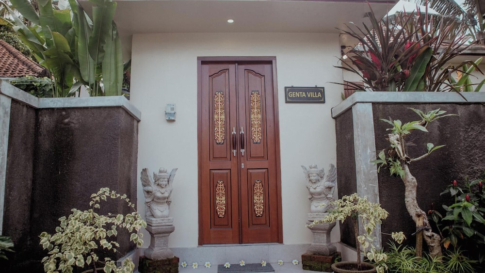 Genta Villa Ubud