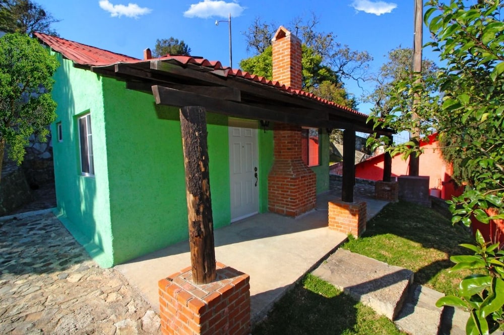 Hotel Posada de la Montaña view 5