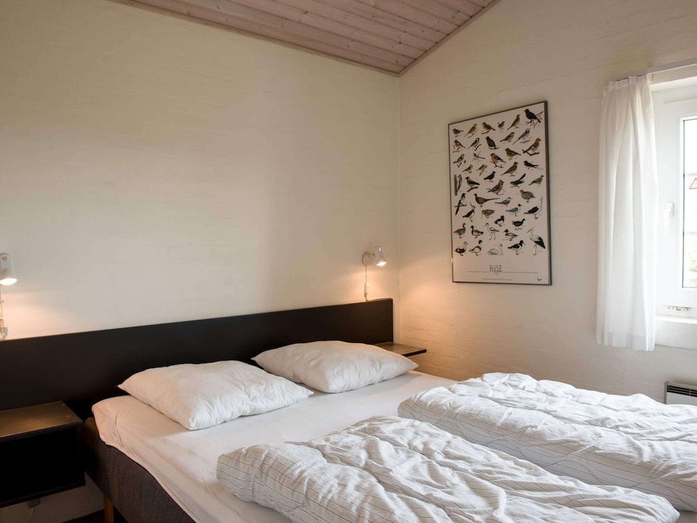 6 Person Holiday Home in Hvide Sande view 3