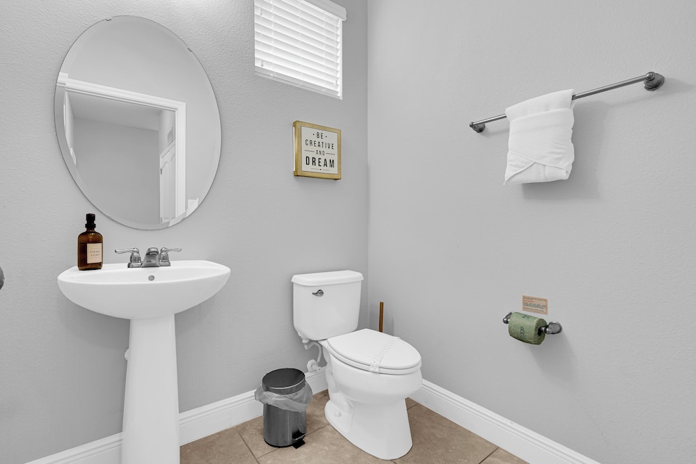 5Br Davenport Home W/ Pool & Private Hot Tub - Image 4