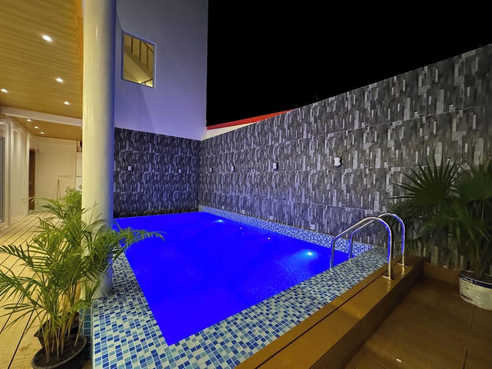 Pavona Maldives