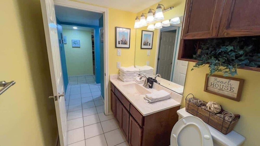 Habitat 2 Bedroom Home