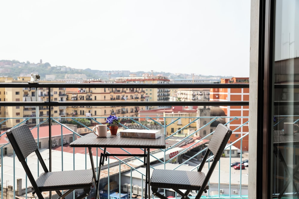 Gresy Boutique Apartment