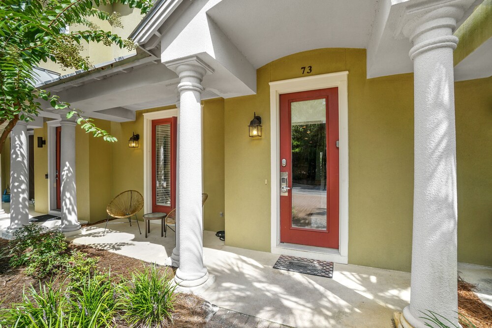 30A Gulf Place by Panhandle Getaways view 3
